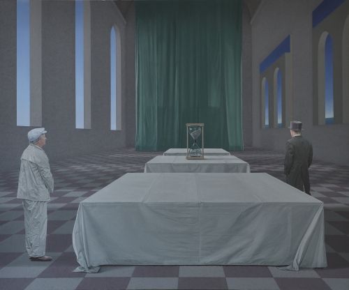 The Illusion