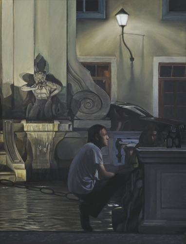 The Last Night